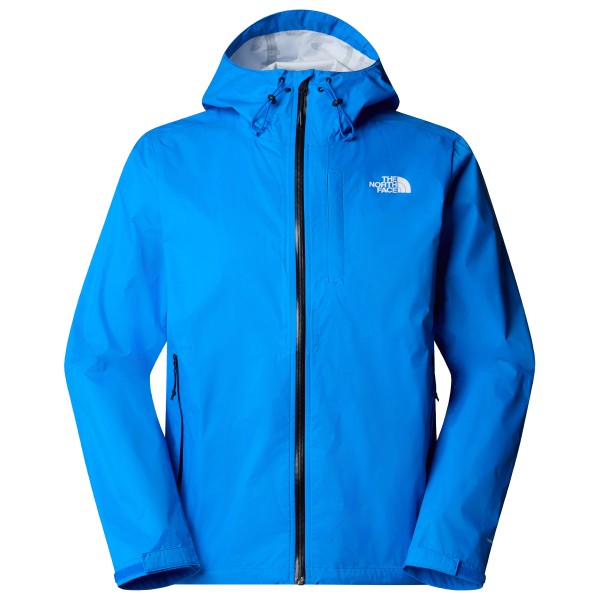 The North Face - Alta Vista Jacket - Regenjacke Gr L blau The North Face - Alta Vista Jacket - Regenjacke Gr L blau von The North Face