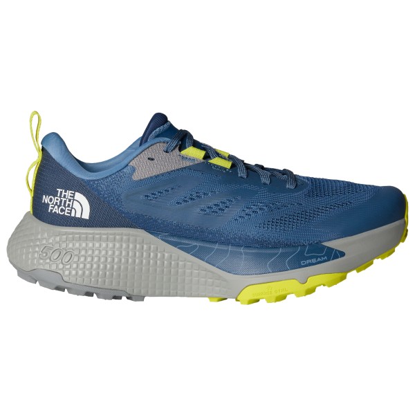 The North Face - Altamesa 500 - Trailrunningschuhe Gr 10 blau von The North Face