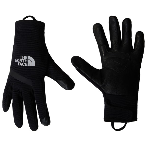 The North Face - Amp Glove - Handschuhe Gr XS schwarz von The North Face