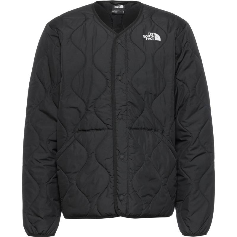 The North Face Ampato Steppjacke Herren von The North Face