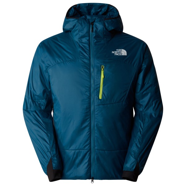 The North Face - Andola Synthetic Jacket - Kunstfaserjacke Gr L blau von The North Face