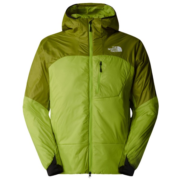 The North Face - Andola Synthetic Jacket - Kunstfaserjacke Gr L oliv von The North Face