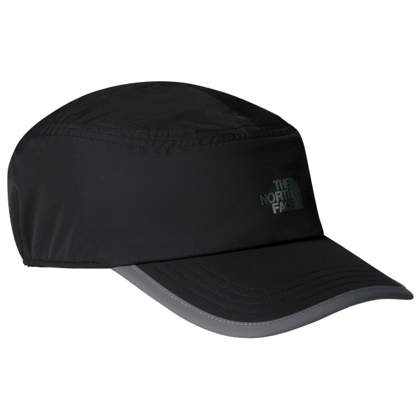 The North Face - Antora Rain Hat - Cap Gr S/M schwarz von The North Face