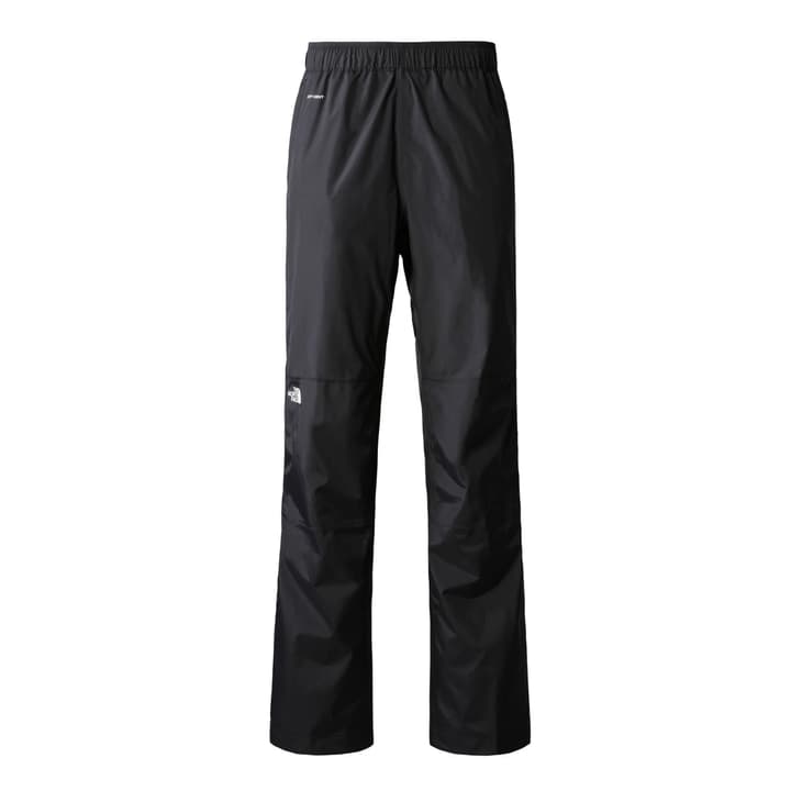 The North Face Antora Rain Regenhose schwarz von The North Face