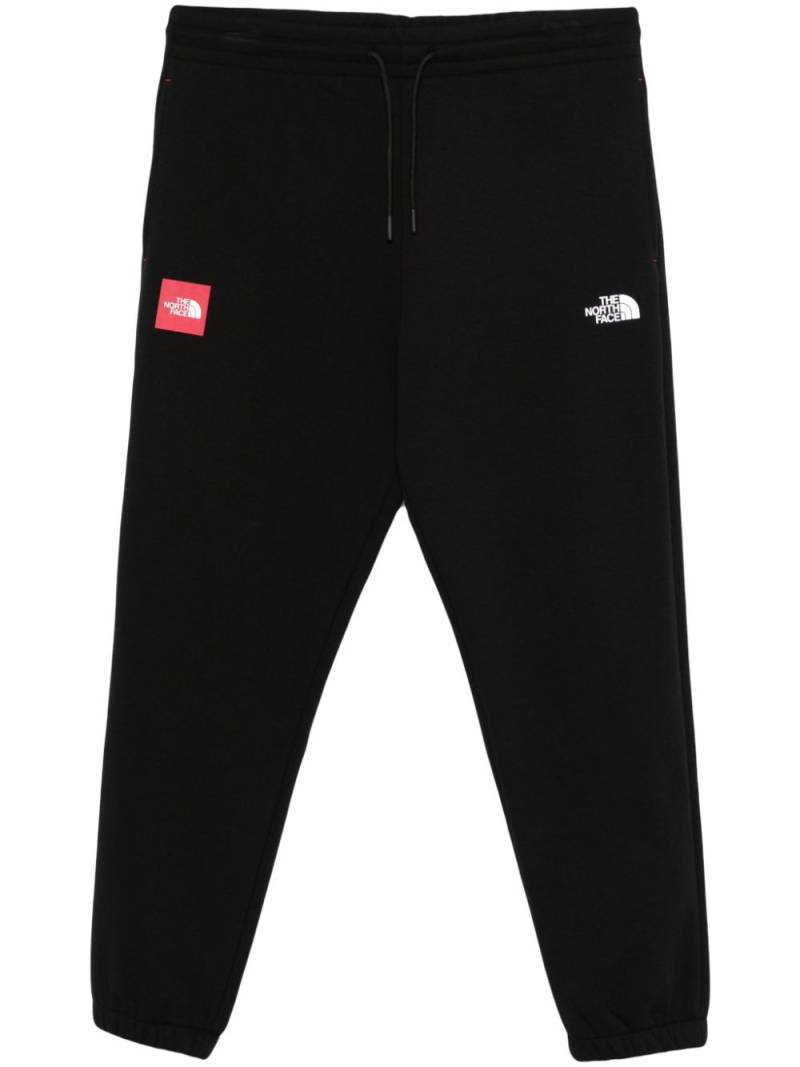 The North Face Axys track pants - Black von The North Face