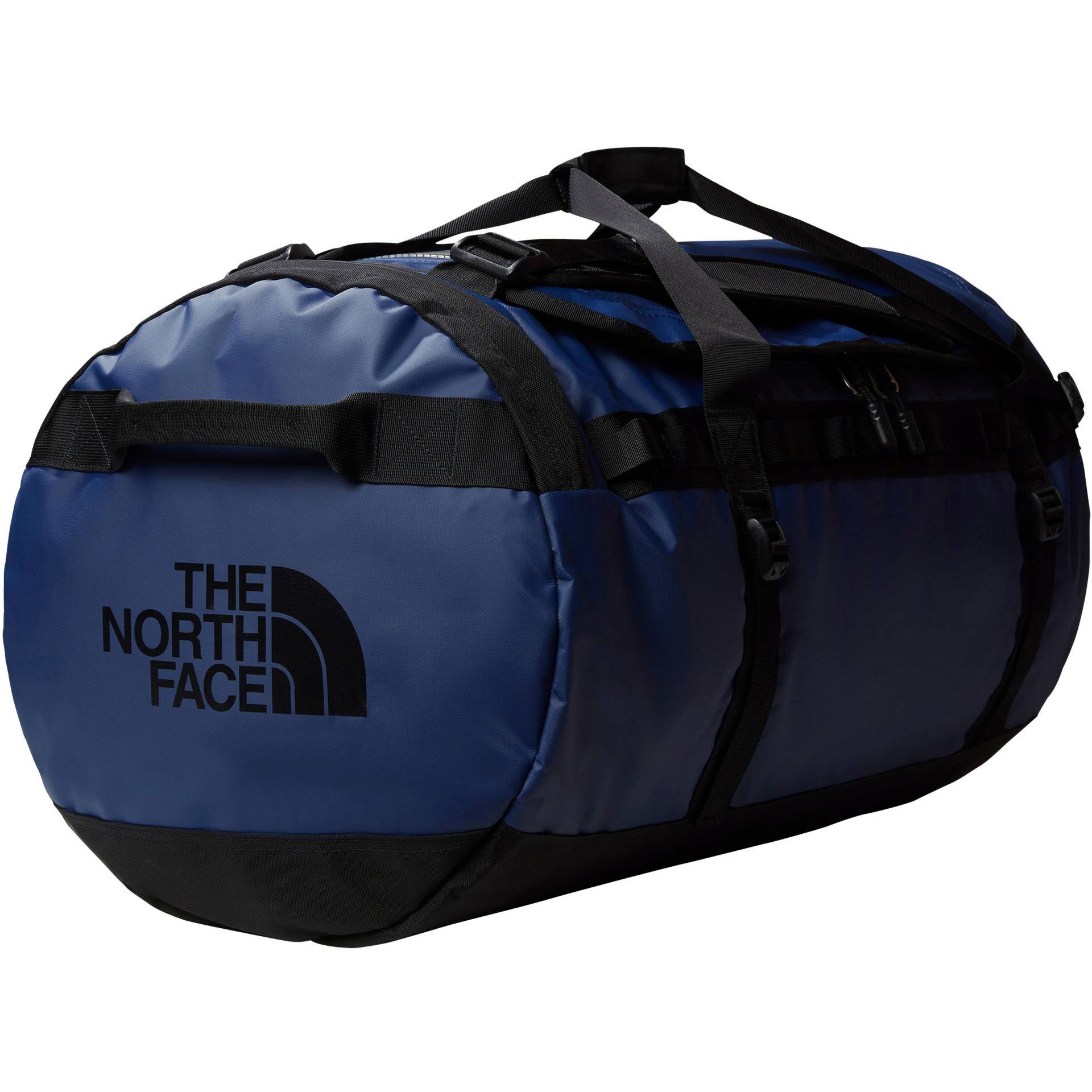 The North Face BASE CAMP DUFFEL - L Reisetasche von The North Face