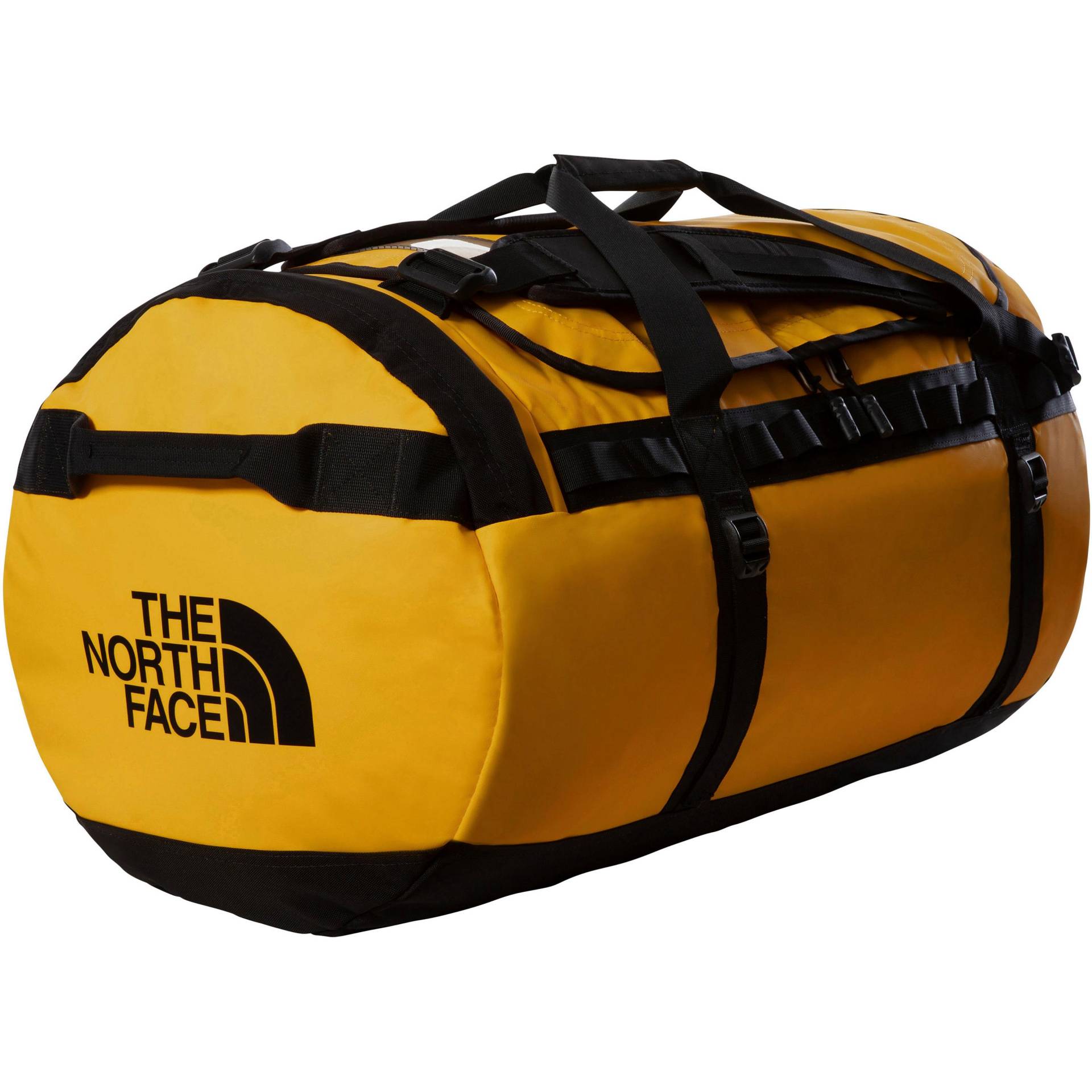 The North Face BASE CAMP DUFFEL - L Reisetasche von The North Face