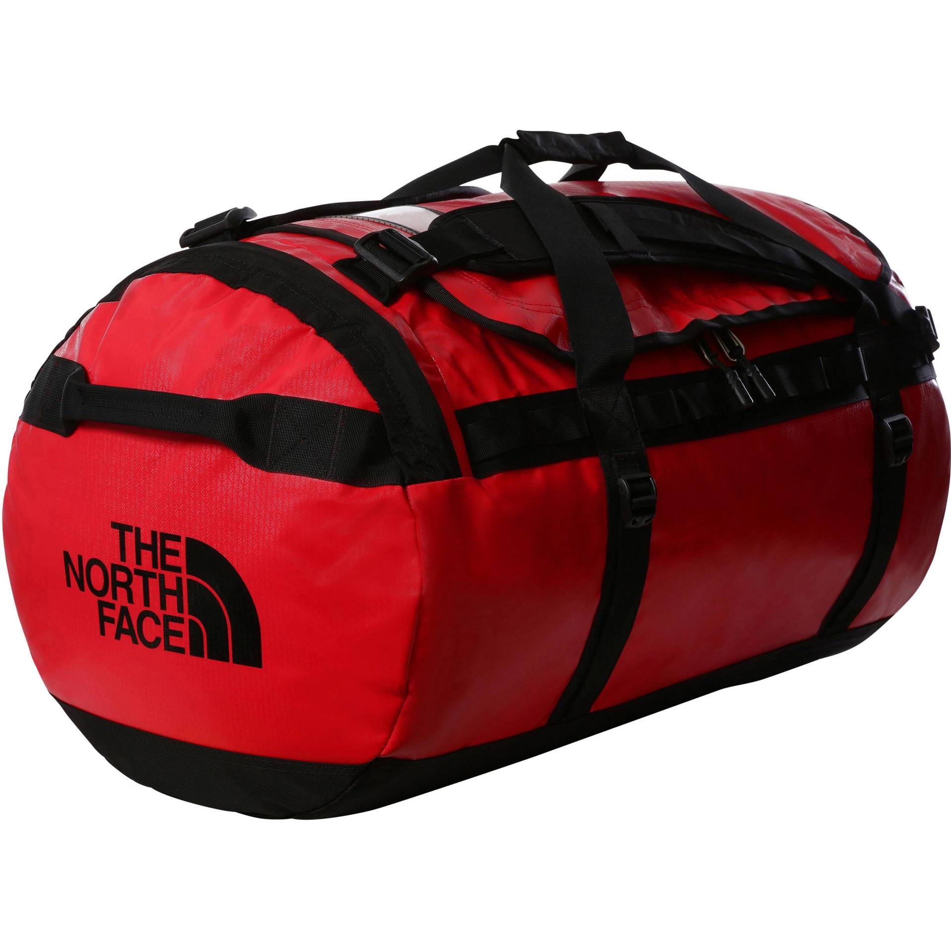 The North Face BASE CAMP DUFFEL - L Reisetasche Herren von The North Face