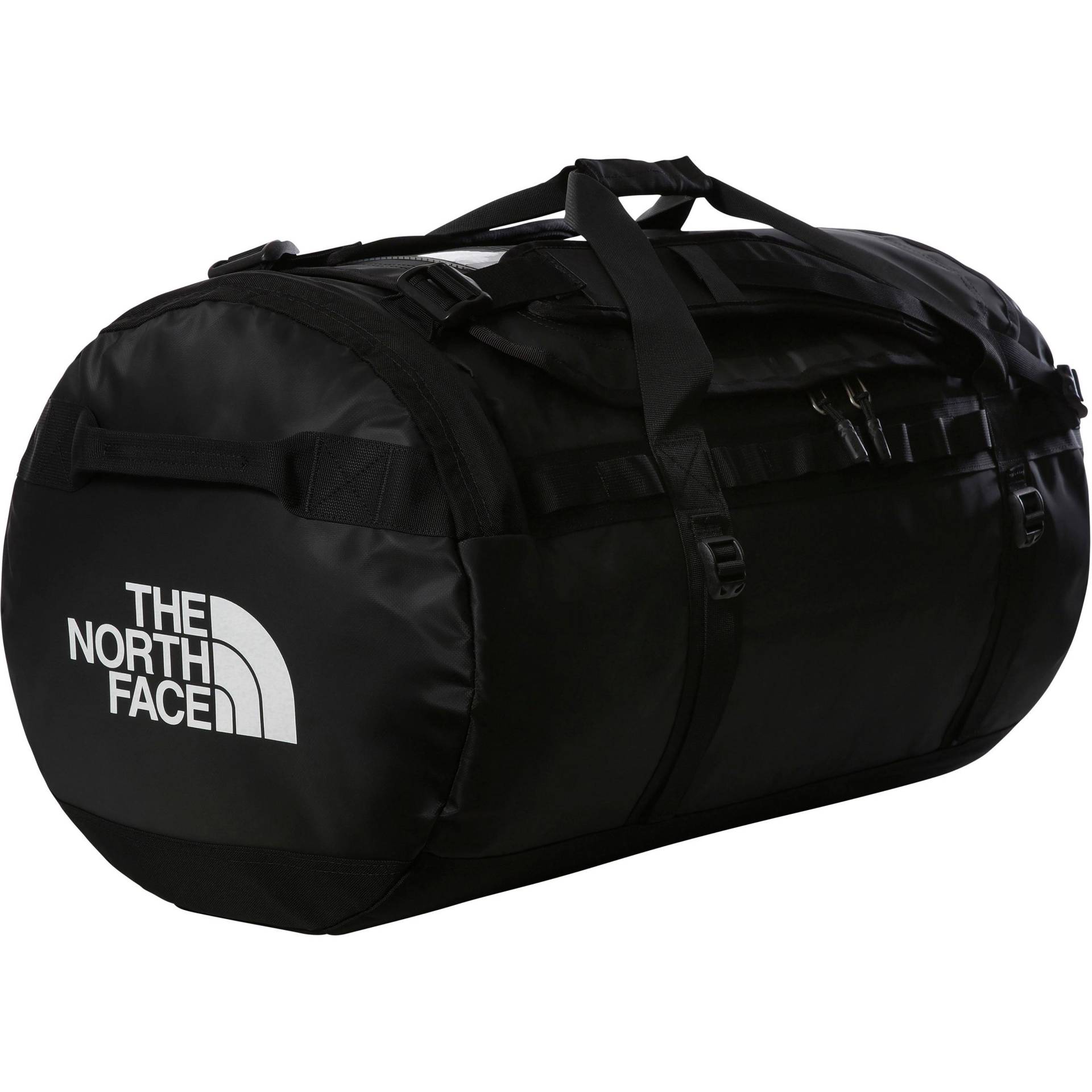 The North Face BASE CAMP DUFFEL - L Reisetasche von The North Face