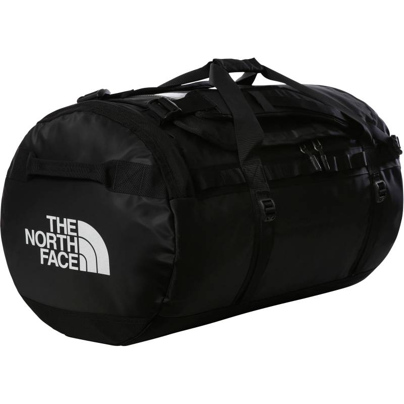 The North Face BASE CAMP DUFFEL - L Reisetasche Herren von The North Face