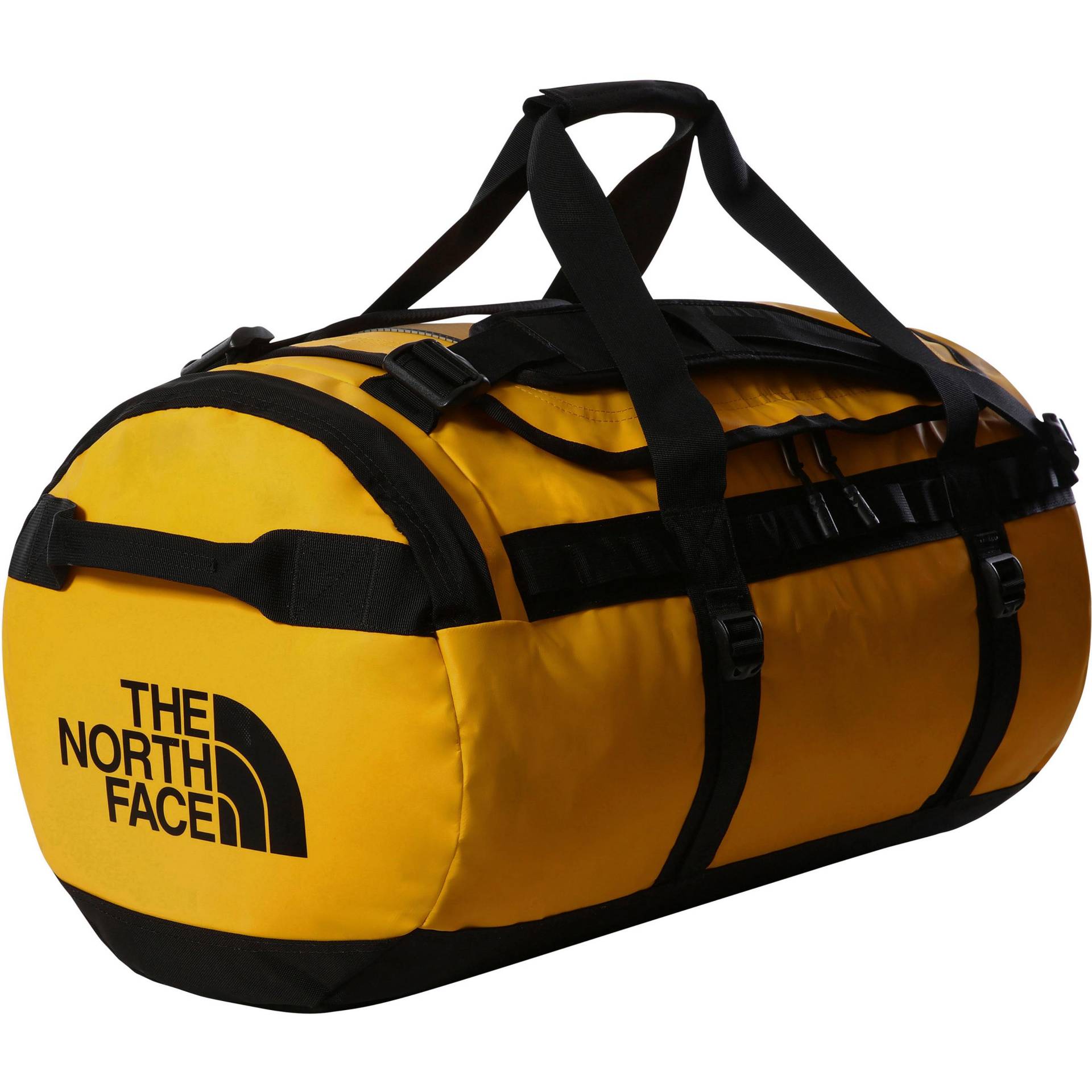 The North Face BASE CAMP DUFFEL - M Reisetasche Herren von The North Face