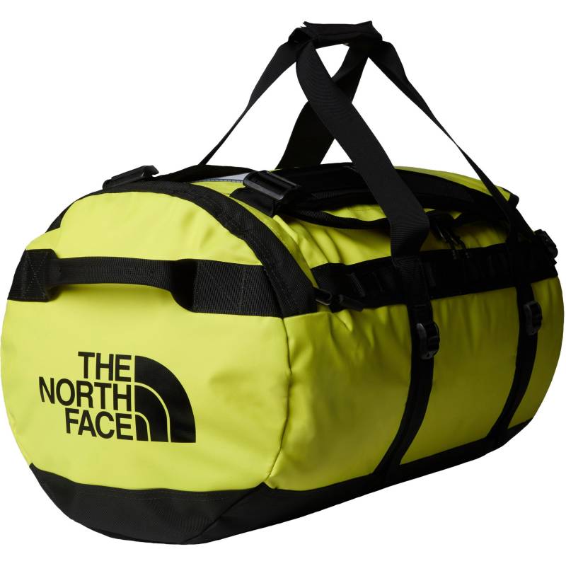 The North Face BASE CAMP DUFFEL - M Reisetasche von The North Face