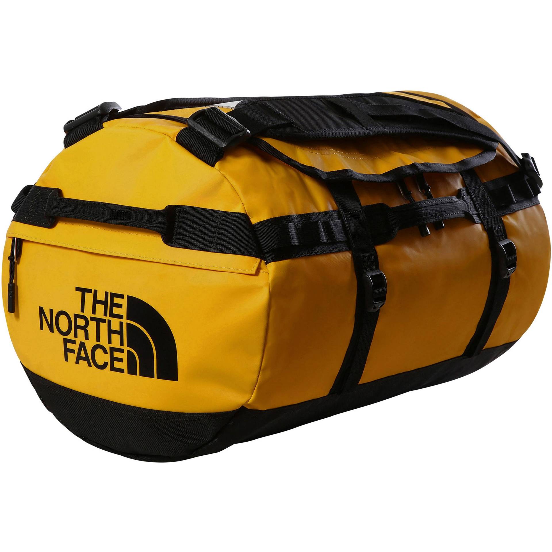 The North Face BASE CAMP DUFFEL - S Reisetasche von The North Face