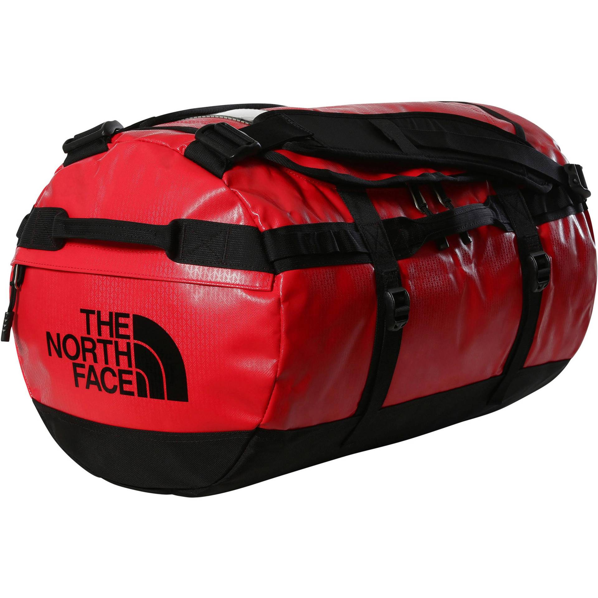 The North Face BASE CAMP DUFFEL - S Reisetasche Herren von The North Face