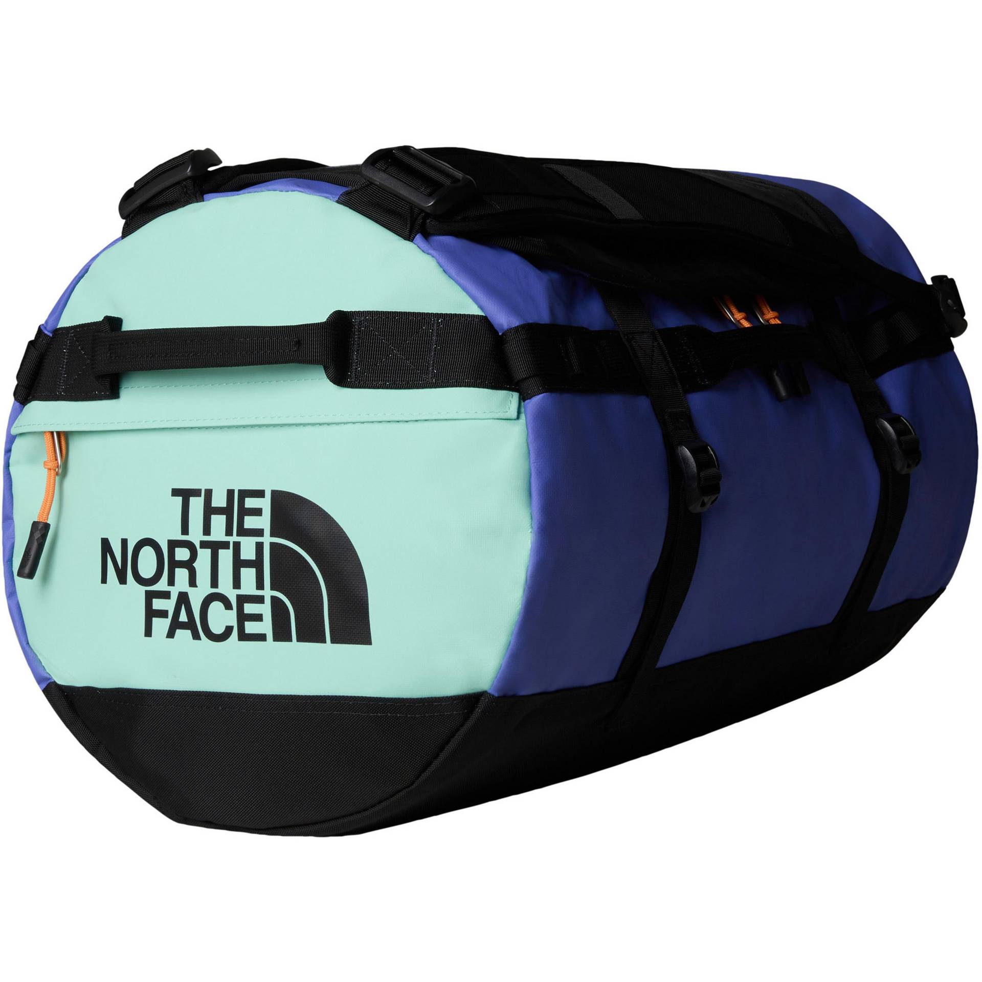 The North Face BASE CAMP DUFFEL - S Reisetasche The North Face BASE CAMP DUFFEL - S Reisetasche von The North Face