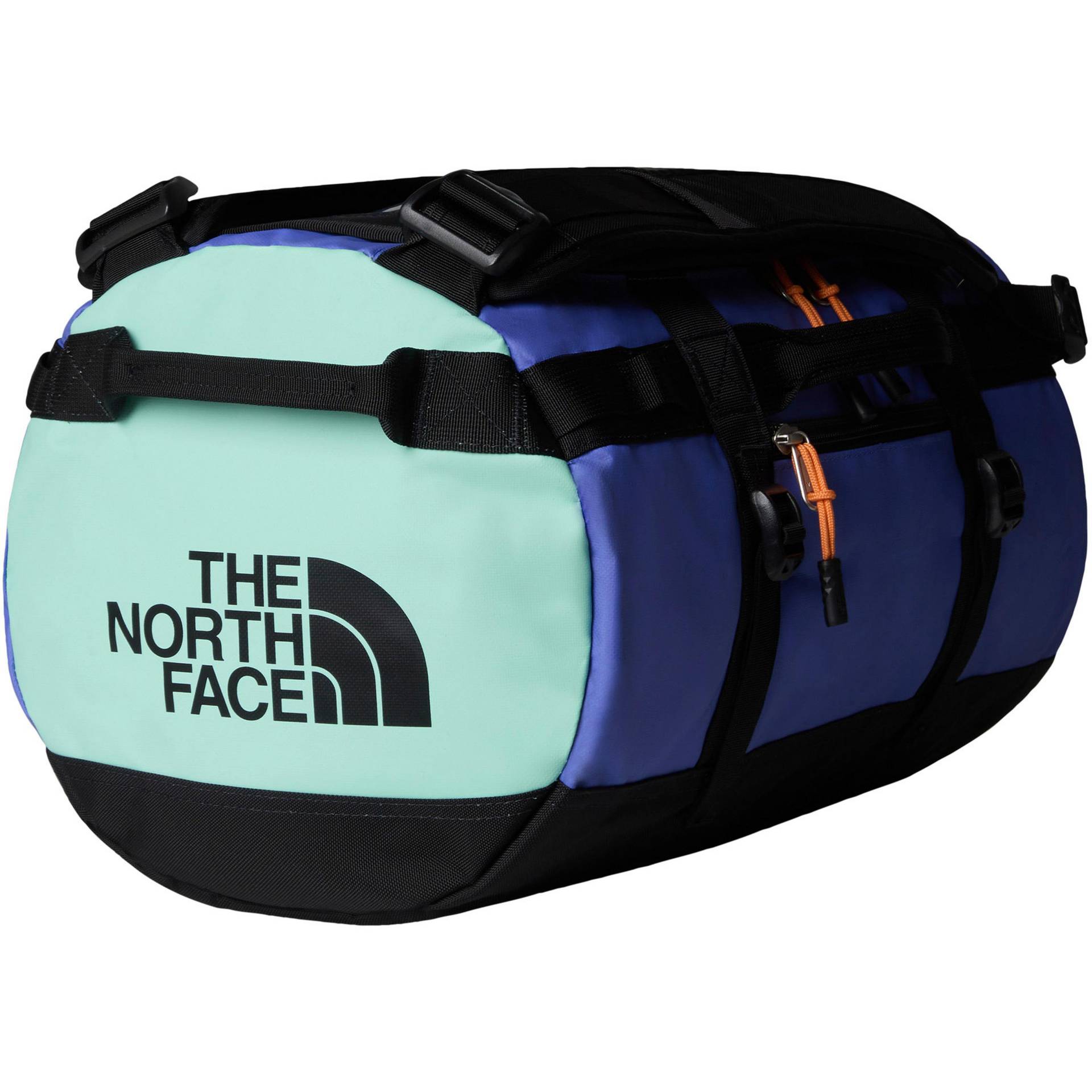 The North Face BASE CAMP DUFFEL - XS Reisetasche The North Face BASE CAMP DUFFEL - XS Reisetasche von The North Face