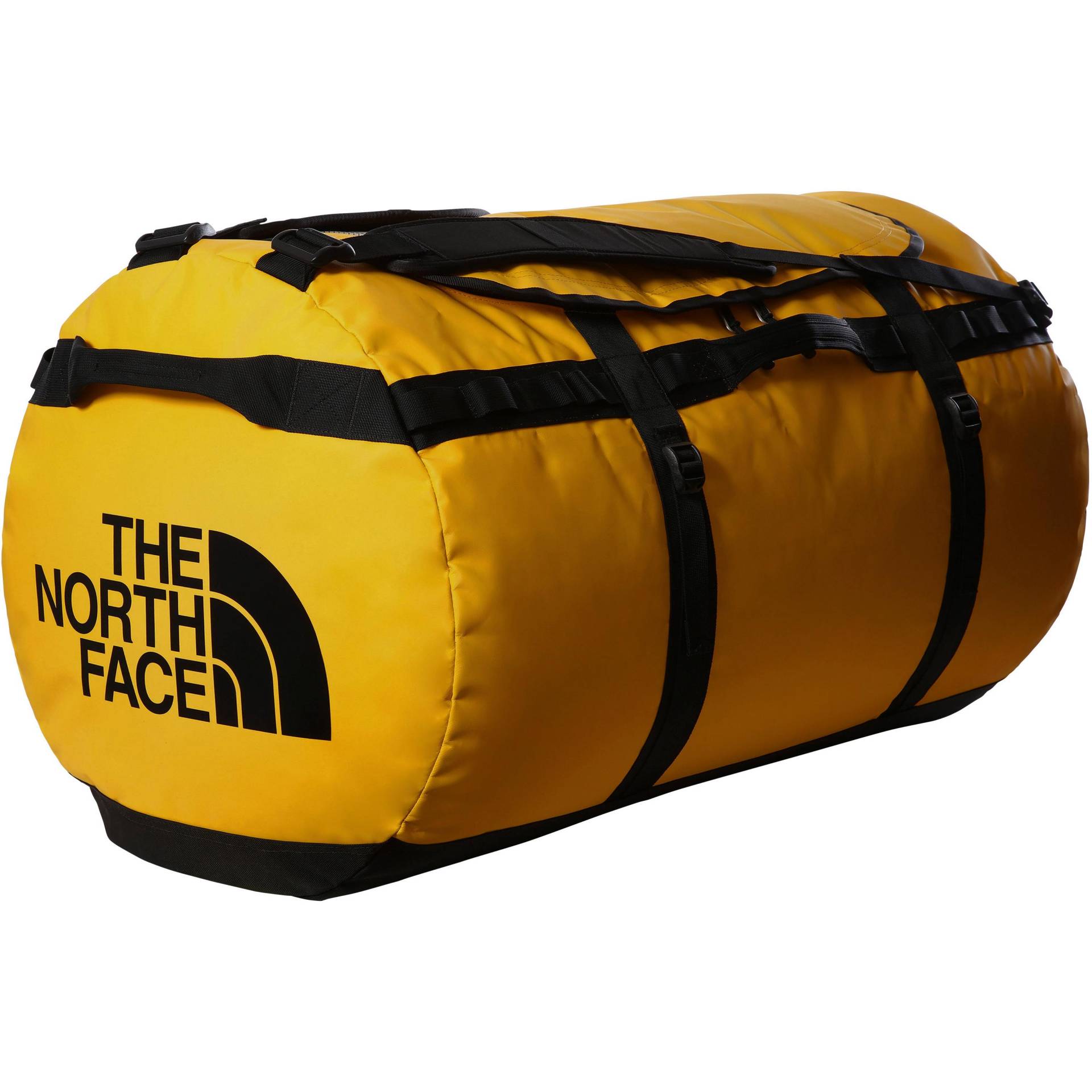 The North Face BASE CAMP DUFFEL - XXL Reisetasche Herren von The North Face