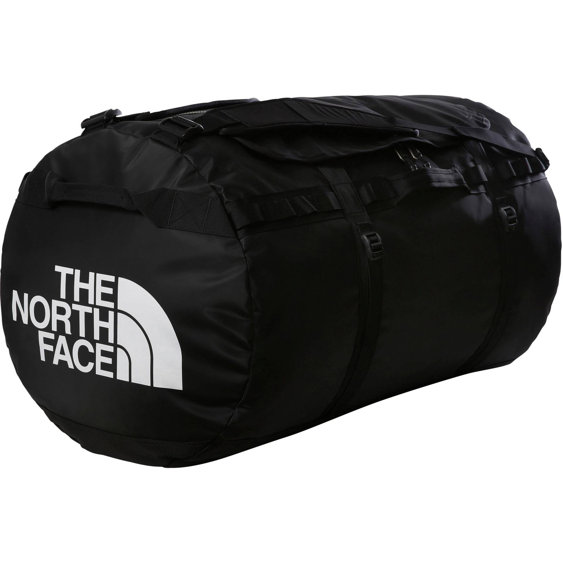 The North Face BASE CAMP DUFFEL - XXL Reisetasche Herren von The North Face