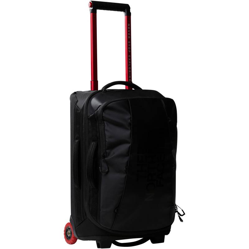 The North Face BASE CAMP ROLLING THUNDER 22 Trolley von The North Face