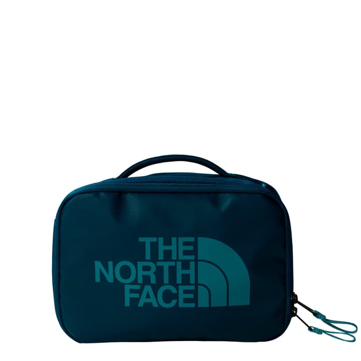 The North Face BC Voyager Dopp Kitt Necessaire petrol von The North Face