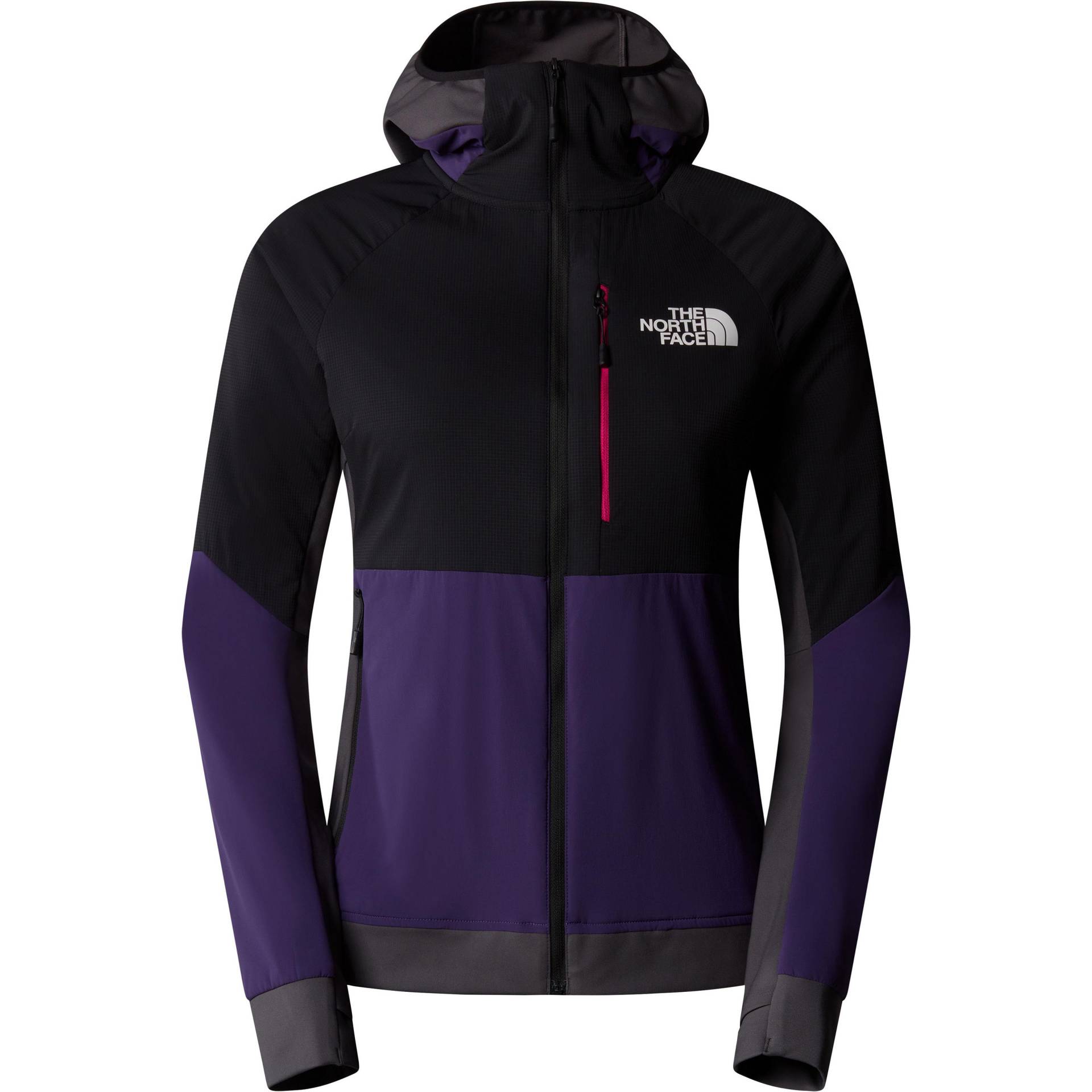 The North Face BINNTAL Funktionsjacke Damen The North Face BINNTAL Funktionsjacke Damen von The North Face