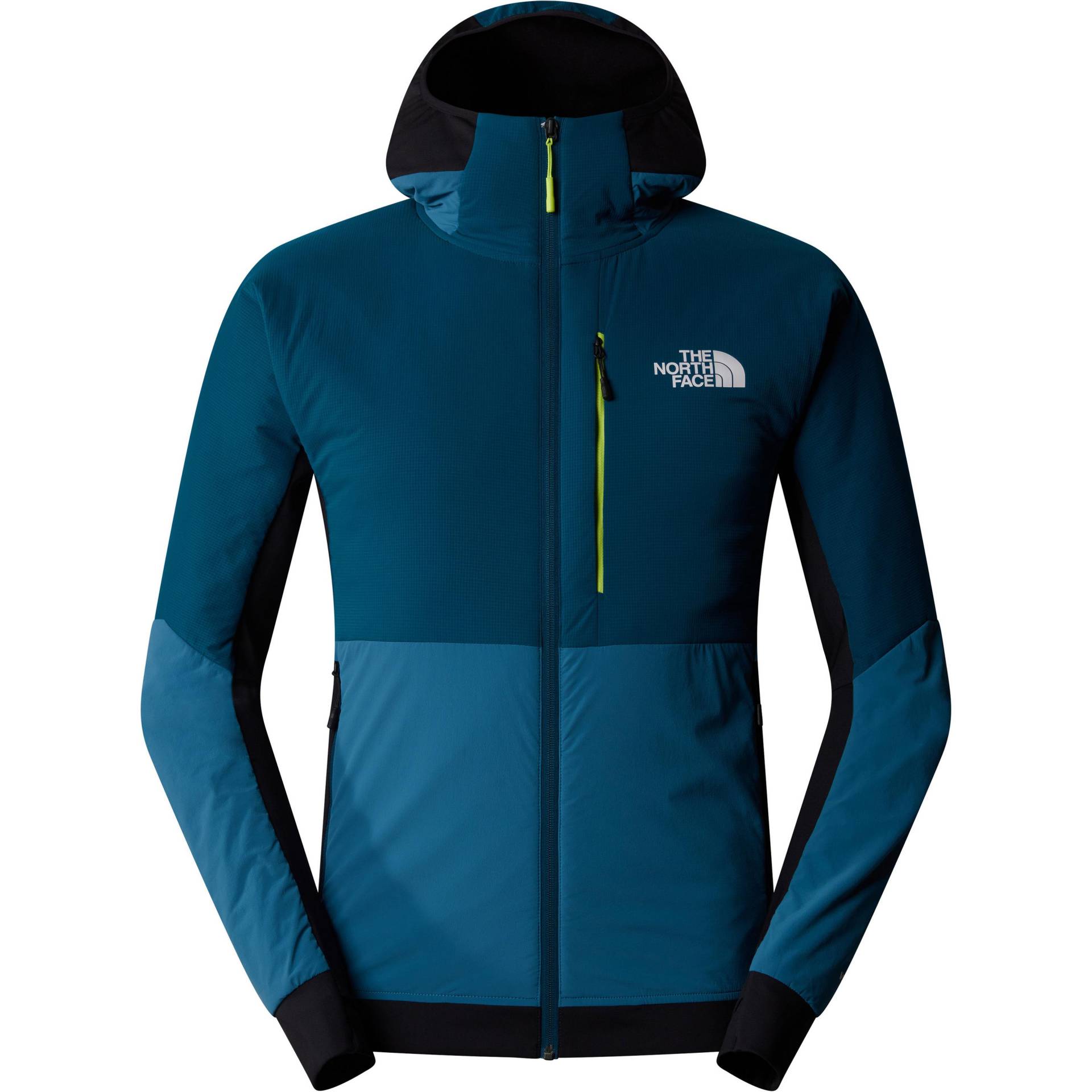 The North Face BINNTAL Funktionsjacke Herren The North Face BINNTAL Funktionsjacke Herren von The North Face