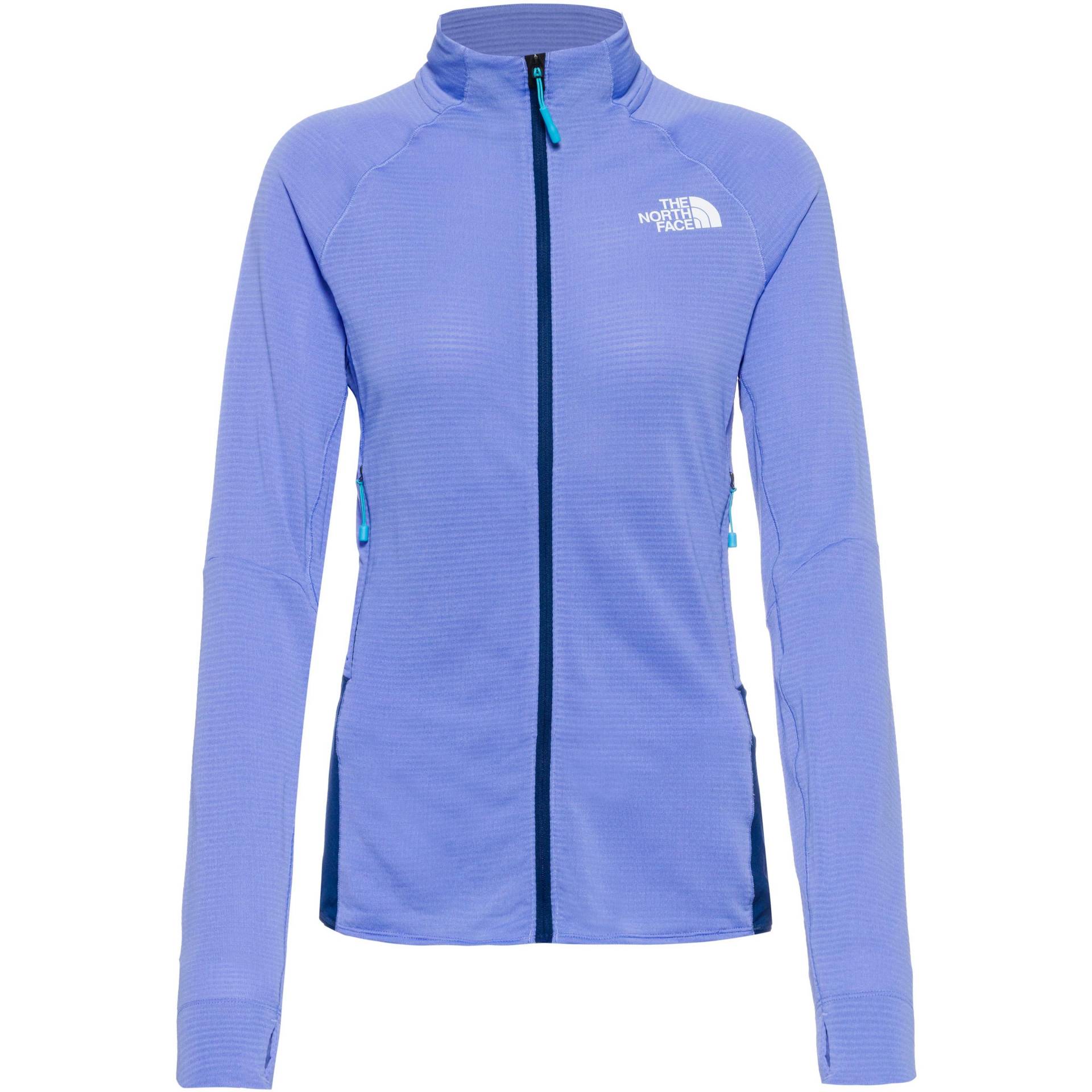 The North Face BOLT Fleecejacke Damen von The North Face