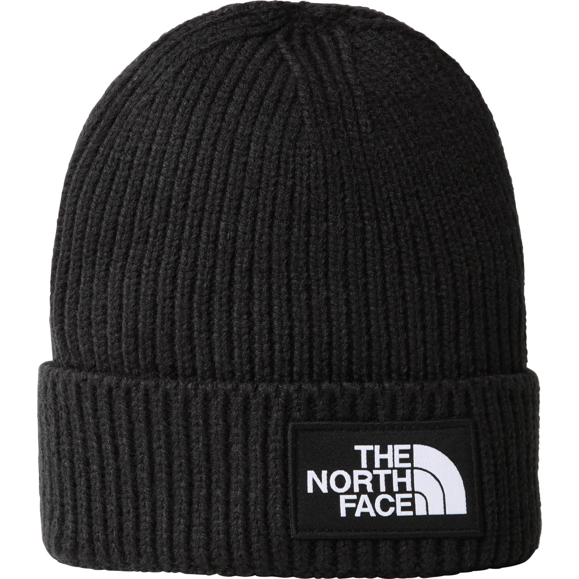 The North Face BOX LOGO Beanie Kinder von The North Face