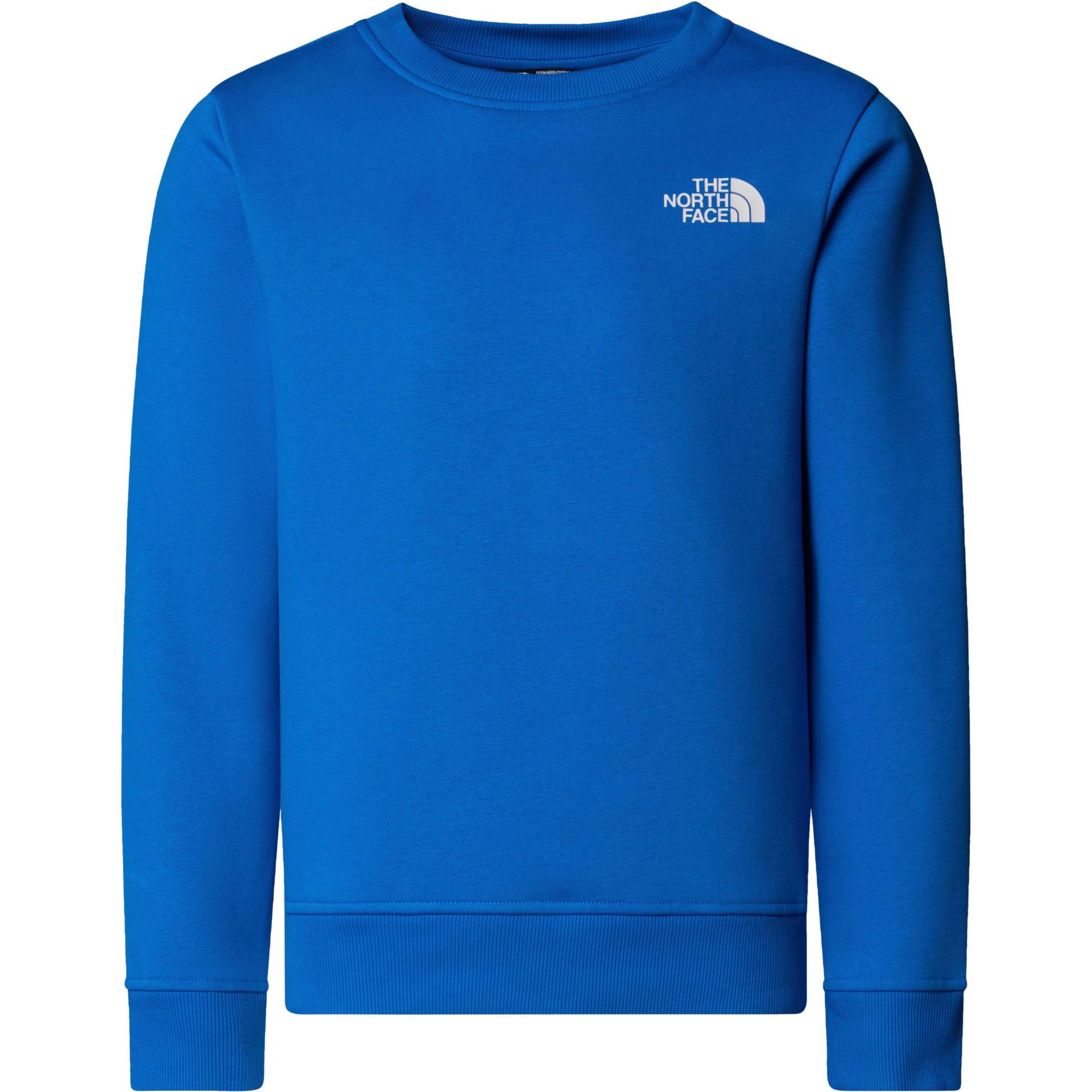 The North Face BOX NSE Sweatshirt Kinder von The North Face