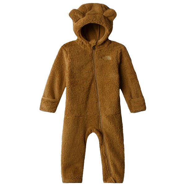 The North Face - Baby's Campshire One Piece - Overall Gr 18 Months braun von The North Face