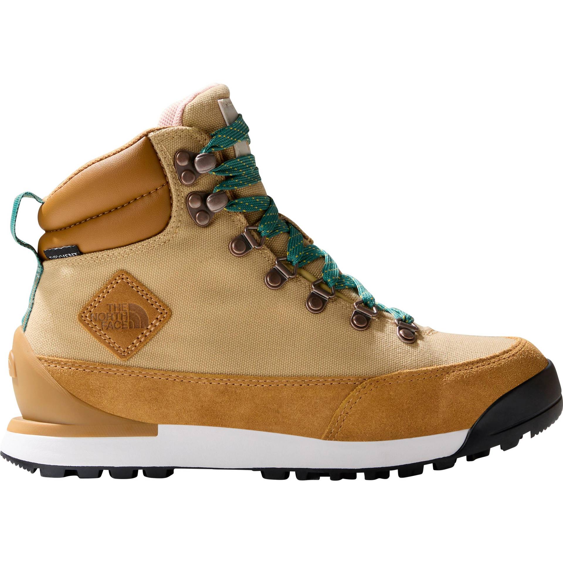 The North Face Back to Berkeley IV Boots Damen The North Face Back to Berkeley IV Boots Damen von The North Face