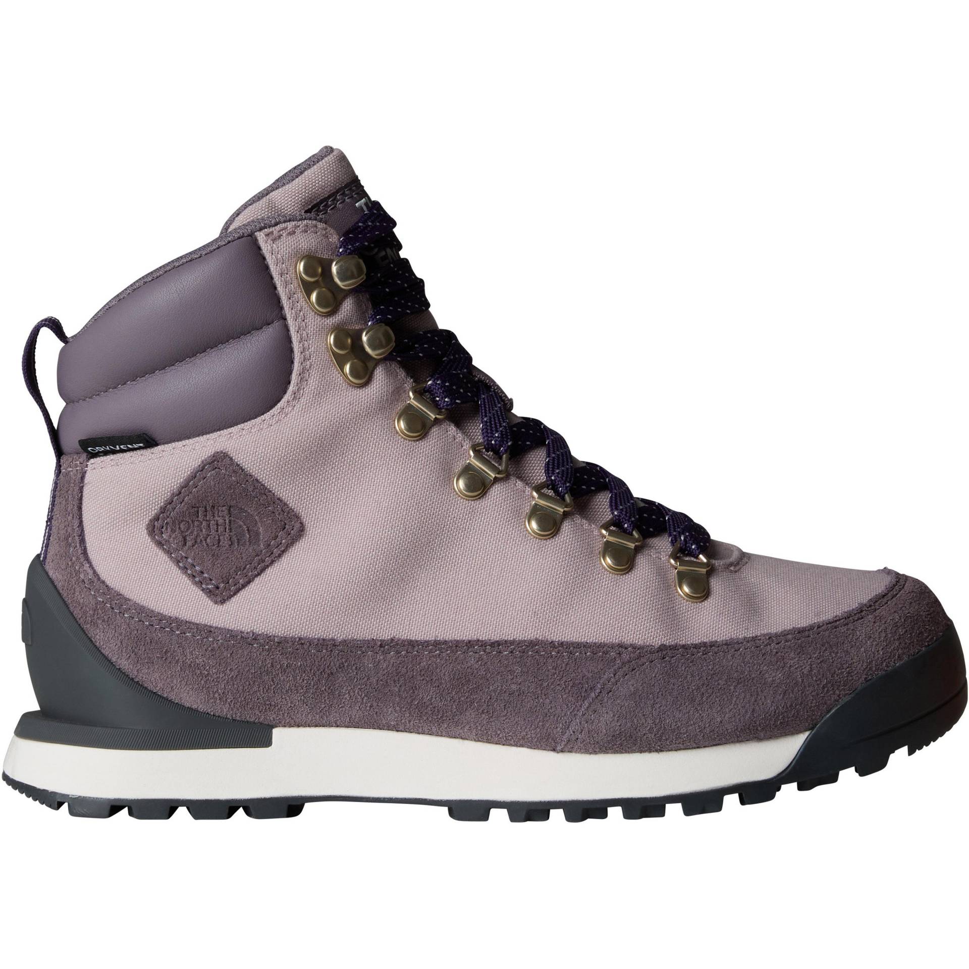 The North Face Back to Berkeley IV Boots Damen The North Face Back to Berkeley IV Boots Damen von The North Face