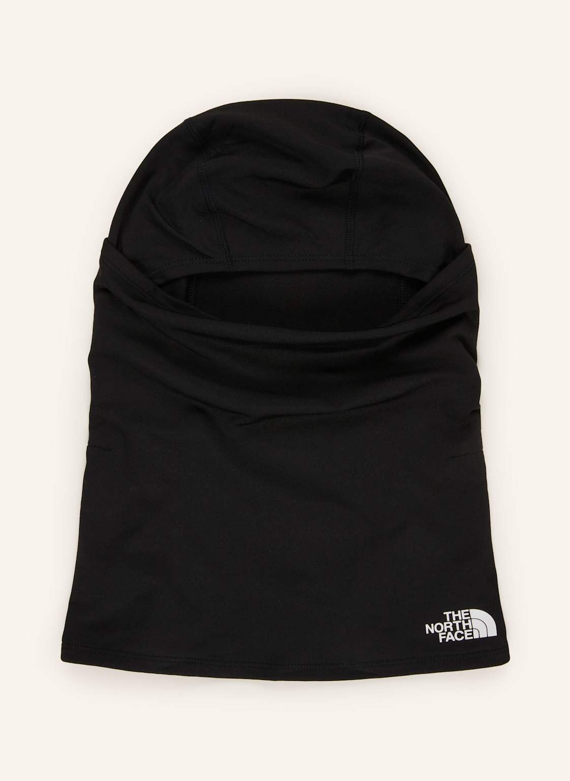 The North Face Balaclava Base schwarz von The North Face