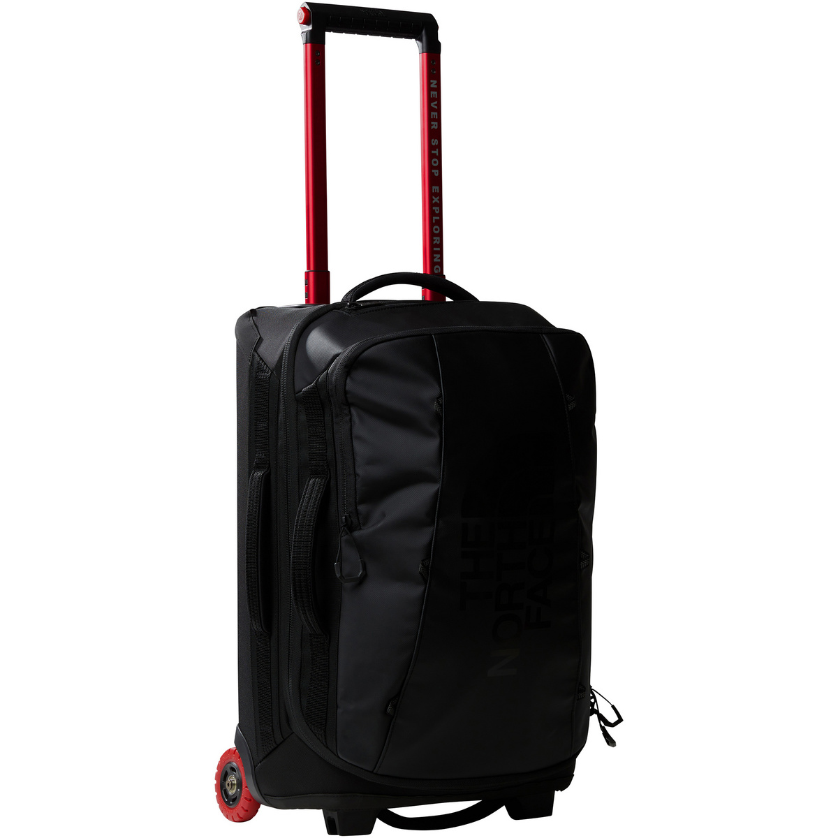 The North Face Base Camp 22 Rollkoffer The North Face Base Camp 22 Rollkoffer von The North Face