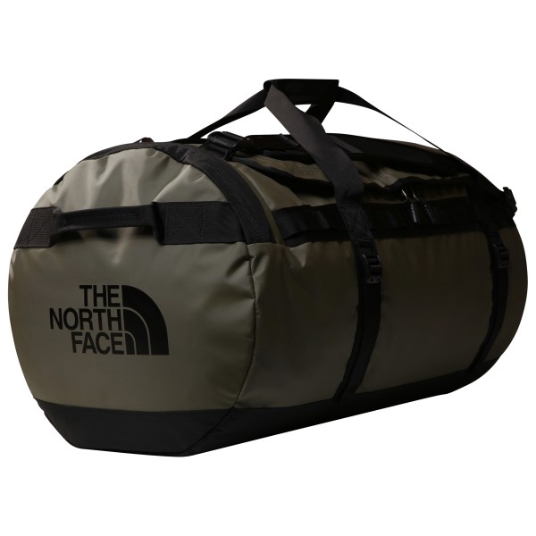 The North Face - Base Camp Duffel L - Reisetasche Gr 95 l - L schwarz von The North Face