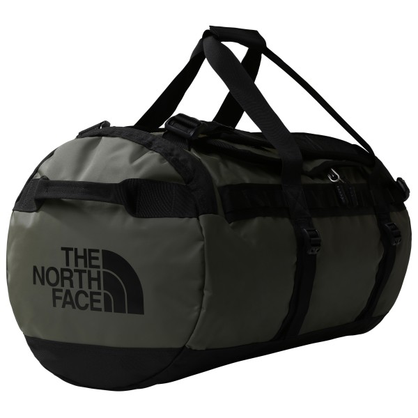 The North Face - Base Camp Duffel M - Reisetasche Gr 71 l - M schwarz von The North Face