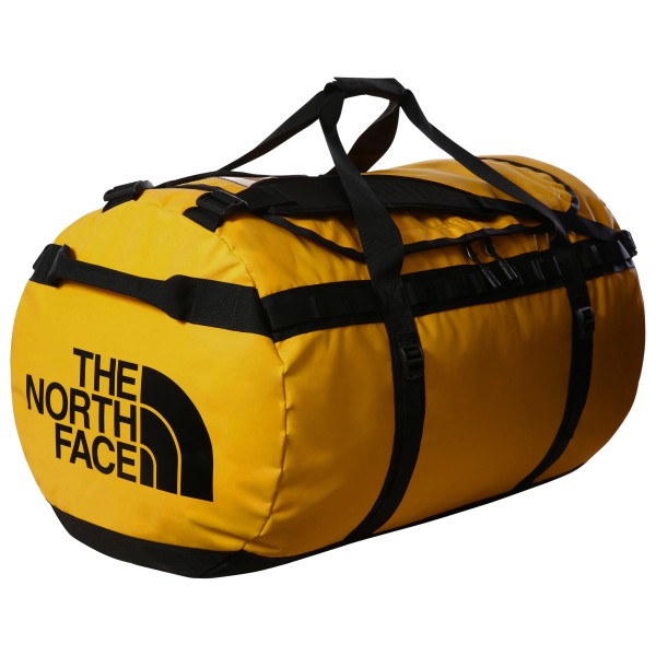 The North Face - Base Camp Duffel Recycled Extra Large - Reisetasche Gr 132 l braun von The North Face