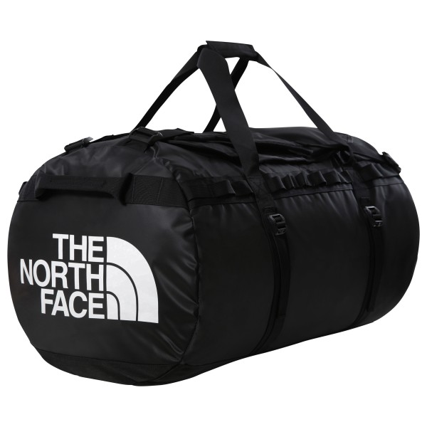 The North Face - Base Camp Duffel Recycled Extra Large - Reisetasche Gr 132 l schwarz von The North Face