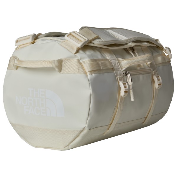 The North Face - Base Camp Duffel Recycled Extra Small - Reisetasche Gr 31 l grau von The North Face