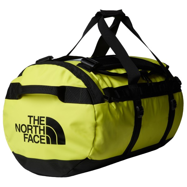 The North Face - Base Camp Duffel Recycled Medium - Reisetasche Gr 71 l bunt von The North Face