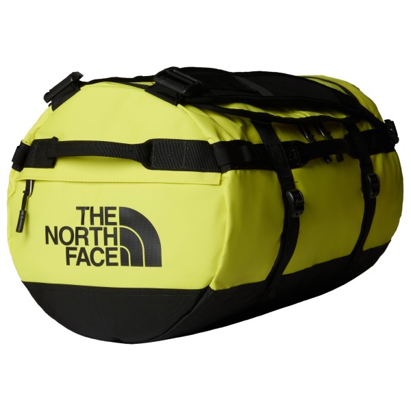 The North Face - Base Camp Duffel Recycled Small - Reisetasche Gr 50 l bunt von The North Face