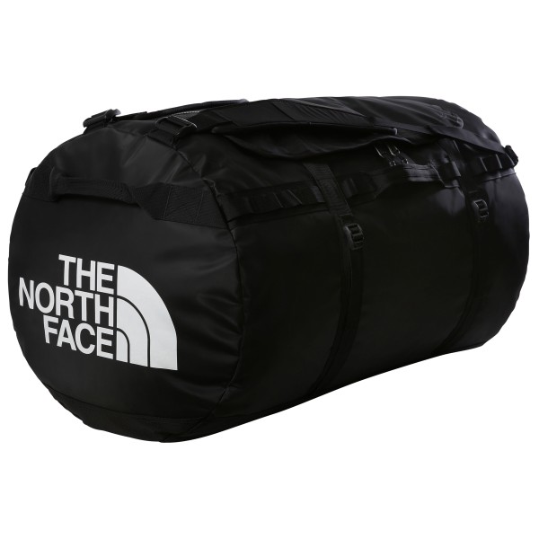 The North Face - Base Camp Duffel Recycled XXL - Reisetasche Gr 150 l schwarz von The North Face