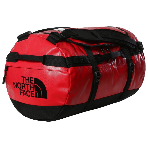 The North Face - Base Camp Duffel S - Reisetasche Gr 50 l - S lila;oliv;schwarz von The North Face