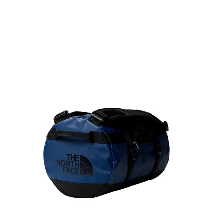 The North Face Base Camp Duffel XS Duffel Bag marine von The North Face