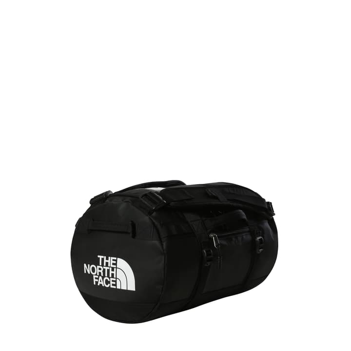 The North Face Base Camp Duffel XS Duffel Bag schwarz von The North Face