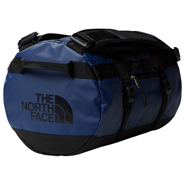 The North Face - Base Camp Duffel XS - Reisetasche Gr 31 l - XS blau/schwarz von The North Face