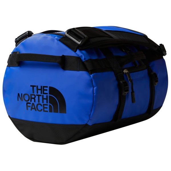 The North Face - Base Camp Duffel XS - Reisetasche Gr 31 l - XS blau von The North Face