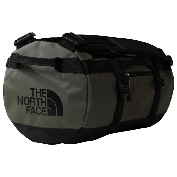 The North Face - Base Camp Duffel XS - Reisetasche Gr 31 l - XS schwarz von The North Face