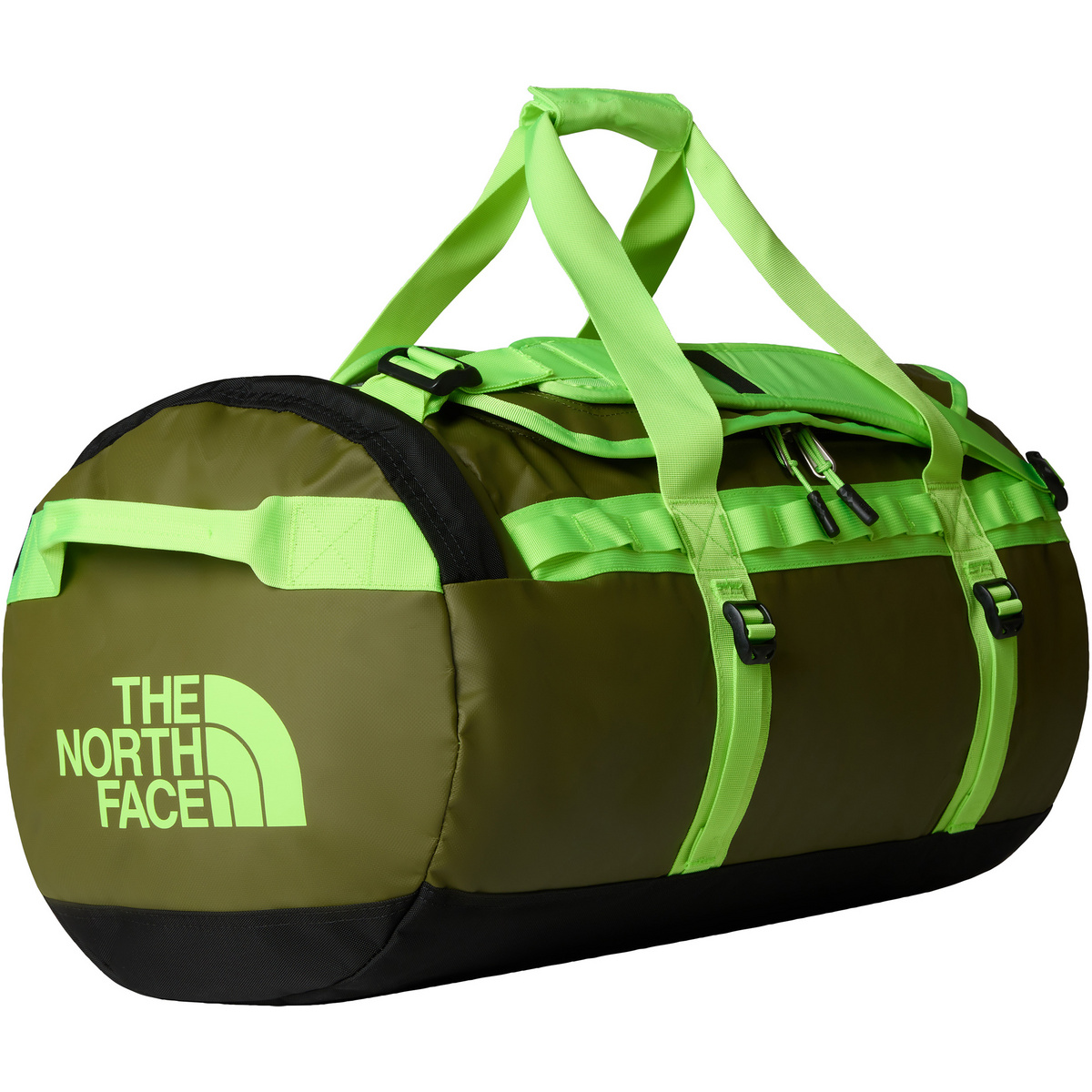 The North Face Base Camp Duffel von The North Face