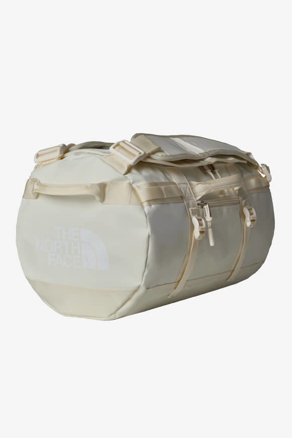 The North Face Base Camp Duffle XS Reisetasche / Rucksack | White Dune | Damen  | Einheitsgroesse von The North Face